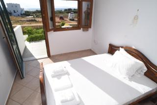 Fotis apartments Naxos Plaka - Naxos Chora - 9