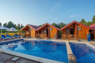 Apartments and bungalow Casa Palma - 5