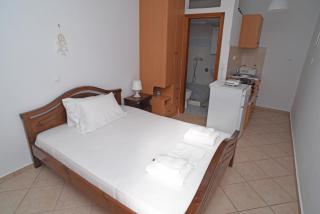 Fotis apartments Naxos Plaka - 2