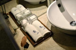 Les Suites Taipei - Da An - 9