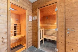 Tauernresidence Radstadt by ALPS RESORTS - Radstadt - 9