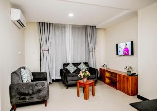 Snow View Rau Apartments - Moshi - 1