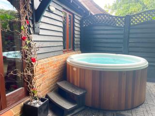 Quob Park Old House Hotel & Spa - Fareham - 7