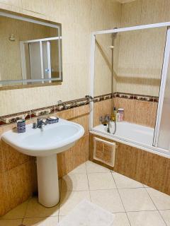Appartement spacieux et agréable - 2