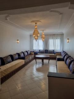 Appartement spacieux et agréable - Tanger - 8