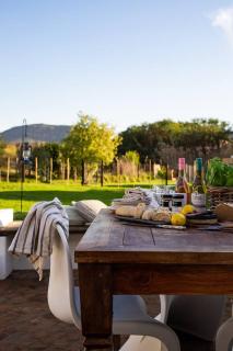 The Cottage in the Valley - 3 bedroomed - Riebeek-Kasteel - 6