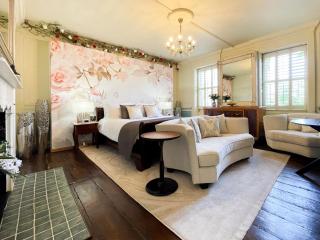 Quob Park Old House Hotel & Spa - Fareham - 6