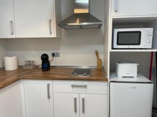 Apartamento Cine Wifi - 4