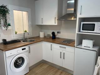 Apartamento Cine Wifi - Almería - 7