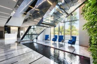 Luxury Apartments Seveeu - 4