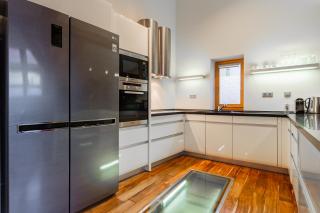 Prague Days - Spacious 117m2 Attic Retreat w AC - Near Old Town sq - Prague - 1