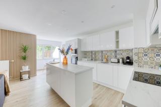 Smart living - Idéal amis et famille -10 mn Disneyland - 20 mn Paris - Torcy - 9