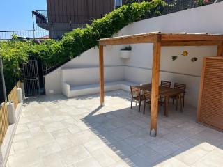 Lummy - Casa con terrazzo - Alassio - 0
