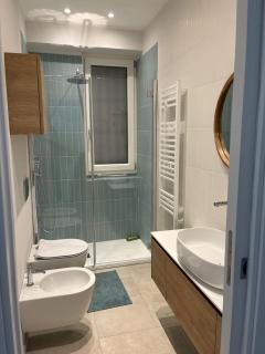 Lummy - Casa con terrazzo - Alassio - 4