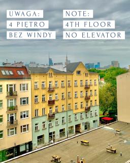 The Good Apartment Powiśle 3 bedrooms - Varsavia - 1