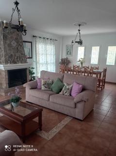 VILLA RURAL URBANO - Nerja - 1