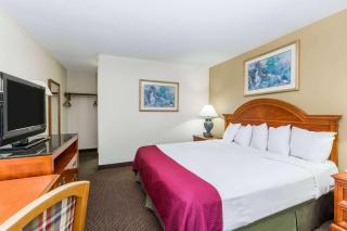 Days Inn by Wyndham West Des Moines - Clive - 3