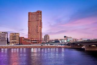 Ramses Hilton Hotel & Casino - Cairo - 9