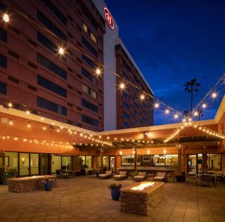 Hilton Concord - Concord - 8
