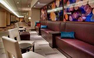 Hilton Concord - Concord - 5