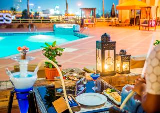 Ramses Hilton Hotel & Casino - 4