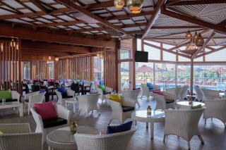 Ramses Hilton Hotel & Casino - Cairo - 2
