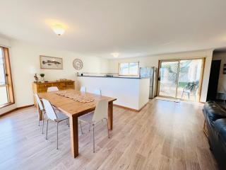 Beachwood - Fabulous Front-Row Goolwa Beach, Pet Friendly - Goolwa South - 3