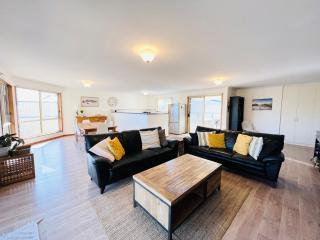 Beachwood - Fabulous Front-Row Goolwa Beach, Pet Friendly - Goolwa South - 6