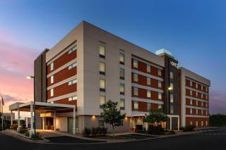 Home2 Suites by Hilton Austin Round Rock - Round Rock - 0
