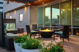 Home2 Suites by Hilton Austin Round Rock - Round Rock - 7