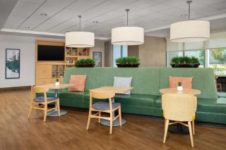 Home2 Suites by Hilton Austin Round Rock - Round Rock - 6