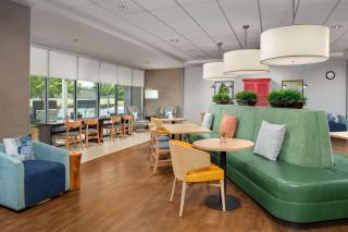Home2 Suites by Hilton Austin Round Rock - Round Rock - 5