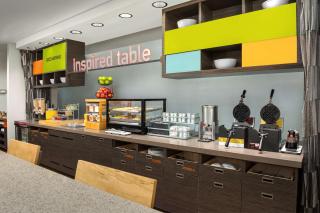 Home2 Suites by Hilton Austin Round Rock - Round Rock - 2