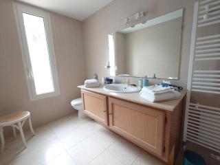 Chambres d'hôtes "TOUTUNCINEMER" - 5