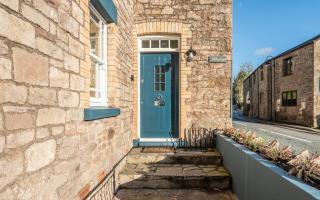 Holmleigh cottage - Tintern - 8
