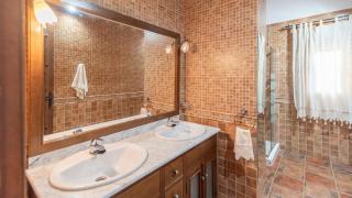 Villa Paraiso Andaluz Sedella by Ruralidays - Sedella - 3