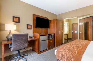 Comfort Inn North-Polaris - 1