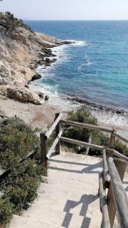 Appartement La Côte bleue à L'Estaque - Marseille - 1