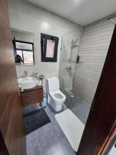 Elegant 1 bedroom apartment at Aquaview - Banjul - 2