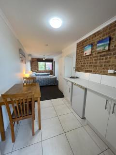 Golden Beach Motor Inn, Caloundra - Caloundra - 2