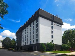 Comfort Inn at the Park - Hershey - 0