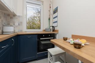 Dickens St Apartment Warsaw by Noclegi Renters - Varsavia - 7