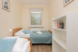 Dickens St Apartment Warsaw by Noclegi Renters - Varsavia - 5