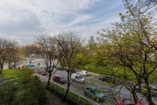 Dickens St Apartment Warsaw by Noclegi Renters - Varsavia - 4