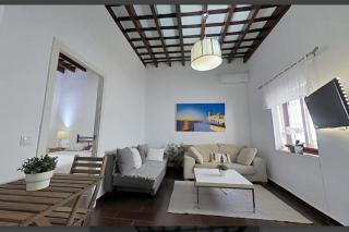 Casa con encanto en el centro historico - Barbate - 6
