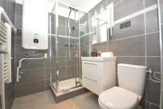 1 Bedroom RDC - Sacre Coeur - Paris - 3