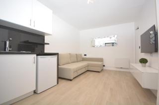 1 Bedroom RDC - Sacre Coeur - Paris - 2
