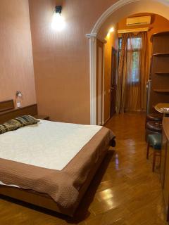Hotel Pavo - Tbilisi - 4