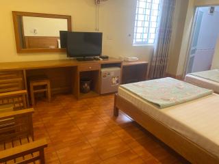 Nhà Nghỉ Thu Hiền - 3