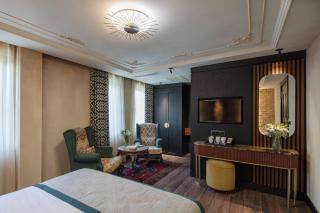 Tria Hotel Istanbul-Special Category - Estambul - 4